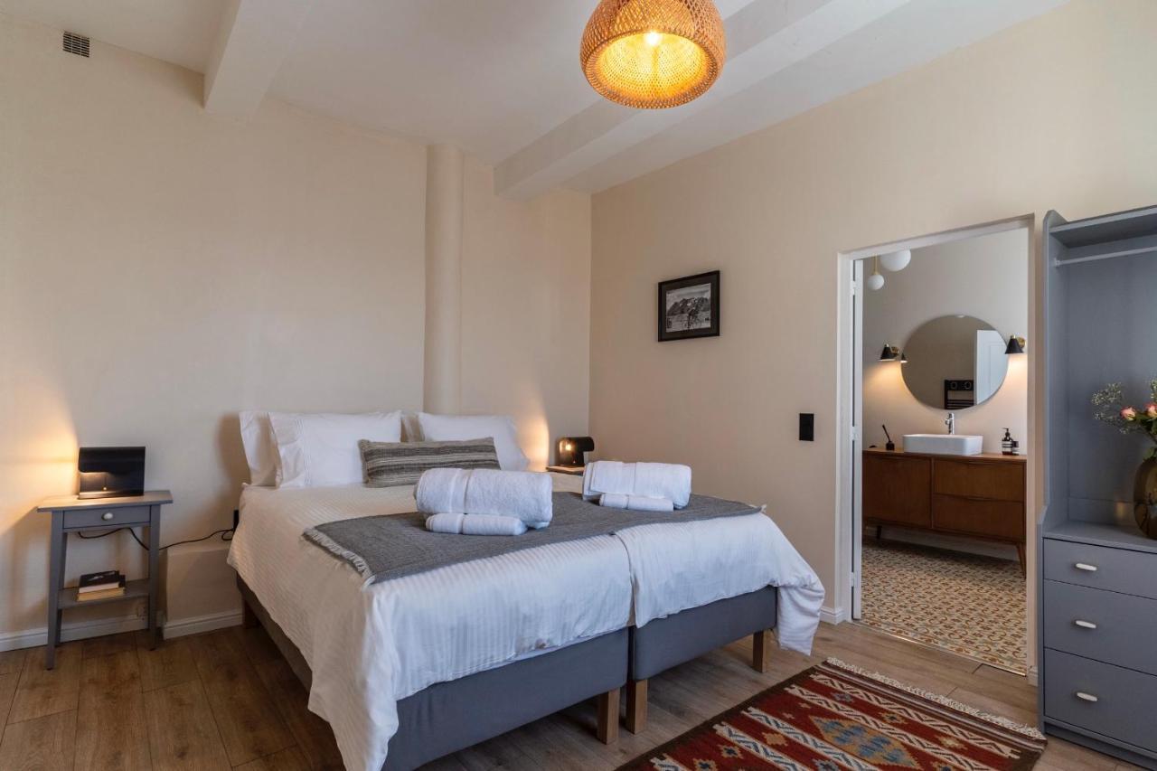 Вилла Cycle Coffee Society House Ventoux Бедуэн Экстерьер фото
